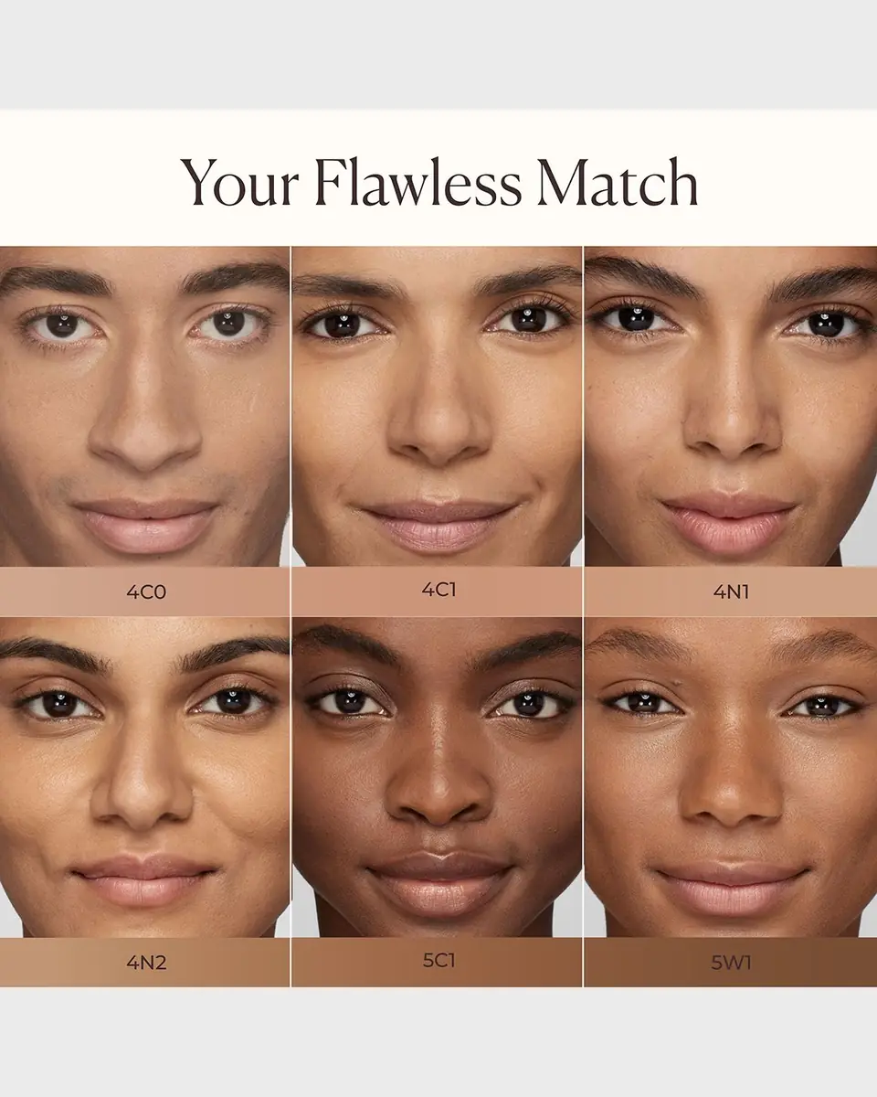 Laura Mercier Real Flawless Concealer | Thumbnail 3 Laura Mercier Real Flawless Concealer | Thumbnail 3