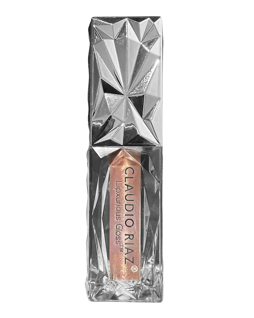 Claudio Riaz Lipxurious Gloss | Image 1 Claudio Riaz Lipxurious Gloss | Image 1