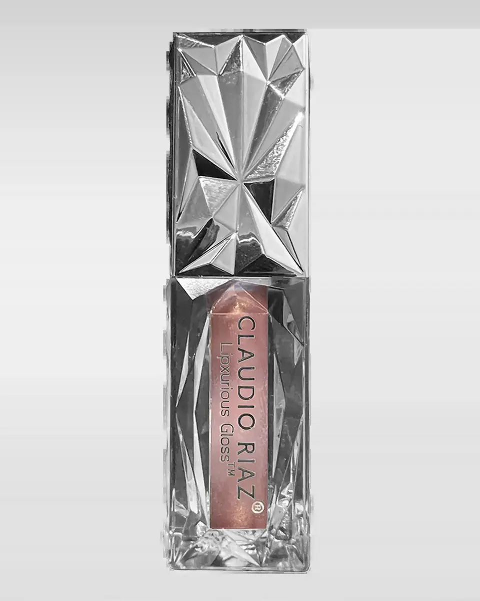 Claudio Riaz Lipxurious Gloss | Thumbnail 2 Claudio Riaz Lipxurious Gloss | Thumbnail 2