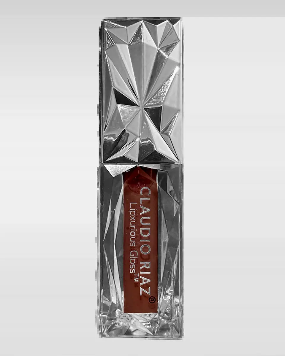 Claudio Riaz Lipxurious Gloss | Thumbnail 2
