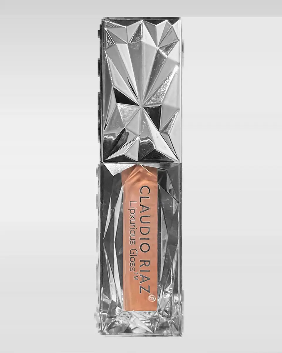 Claudio Riaz Lipxurious Gloss | Thumbnail 2 Claudio Riaz Lipxurious Gloss | Thumbnail 2