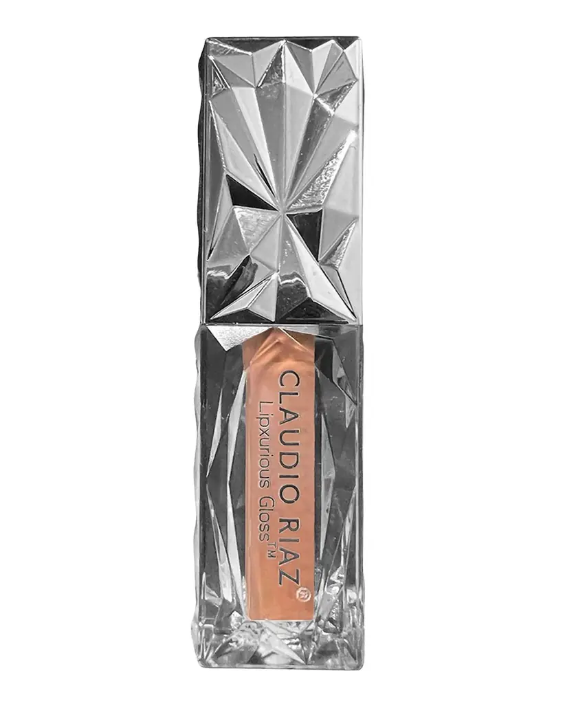 Claudio Riaz Lipxurious Gloss | Image 1 Claudio Riaz Lipxurious Gloss | Image 1