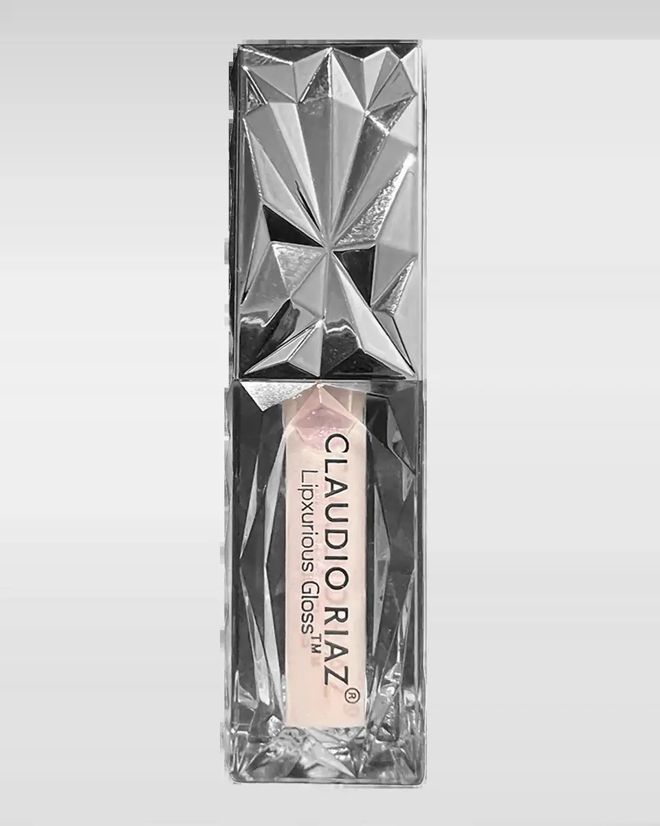 Claudio Riaz Lipxurious Gloss | Thumbnail 2 Claudio Riaz Lipxurious Gloss | Thumbnail 2
