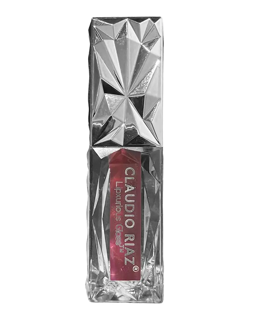 Claudio Riaz Lipxurious Gloss | Image 1 Claudio Riaz Lipxurious Gloss | Image 1