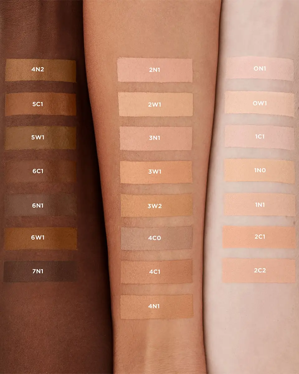 Laura Mercier Real Flawless Concealer | Thumbnail 2 Laura Mercier Real Flawless Concealer | Thumbnail 2