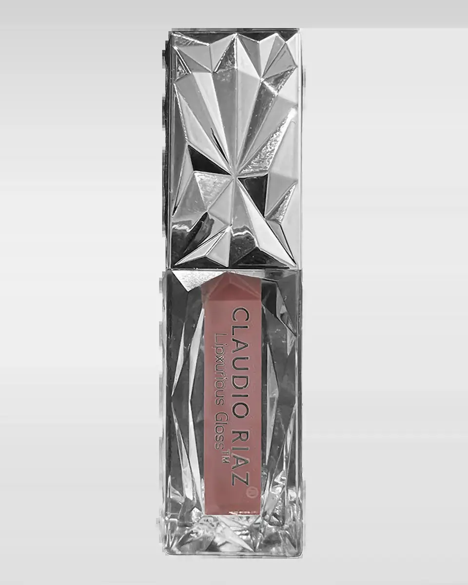 Claudio Riaz Lipxurious Gloss | Thumbnail 2 Claudio Riaz Lipxurious Gloss | Thumbnail 2