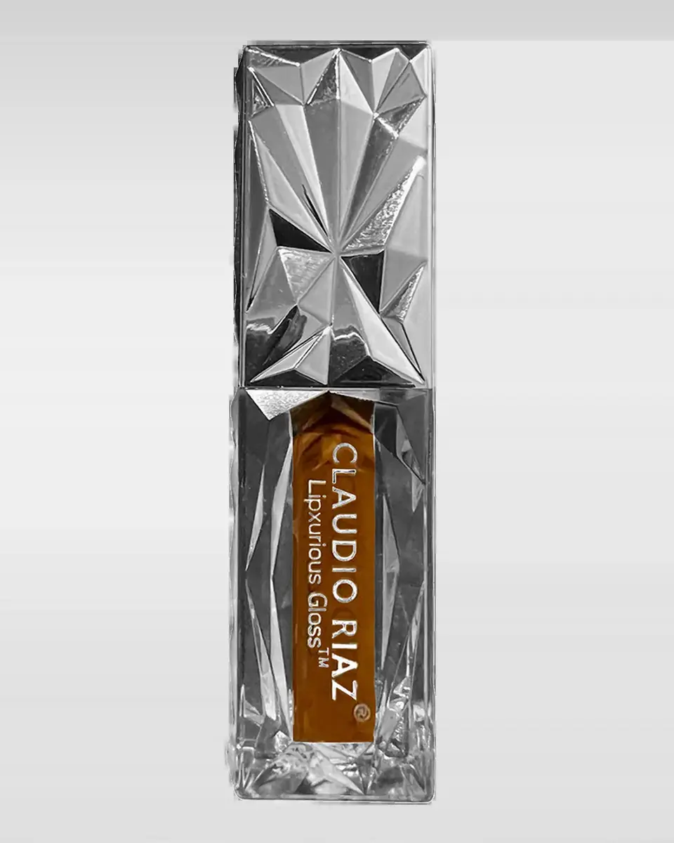 Claudio Riaz Lipxurious Gloss | Thumbnail 2
