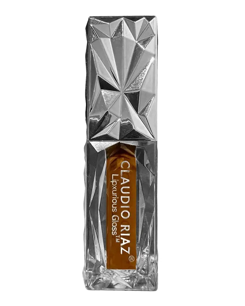 Claudio Riaz Lipxurious Gloss | Image 1 Claudio Riaz Lipxurious Gloss | Image 1