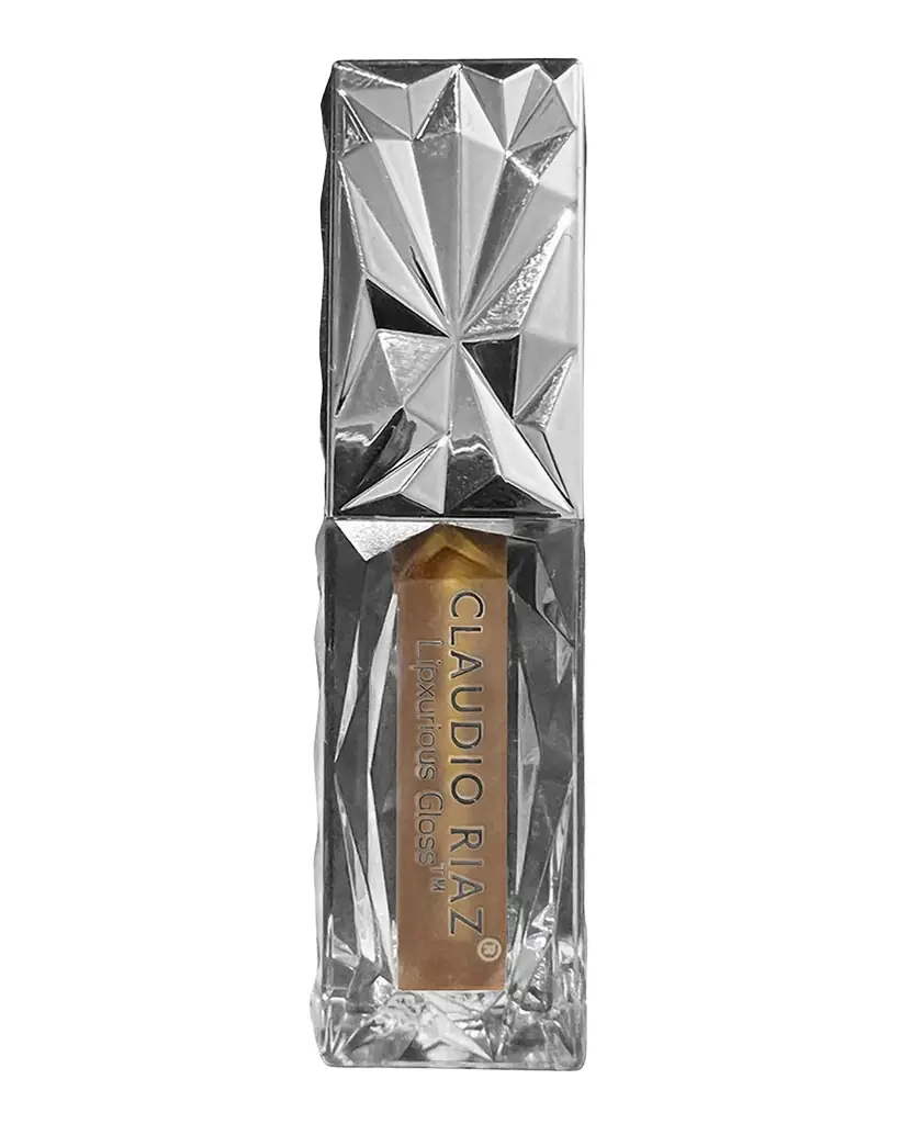 Claudio Riaz Lipxurious Gloss | Image 1 Claudio Riaz Lipxurious Gloss | Image 1