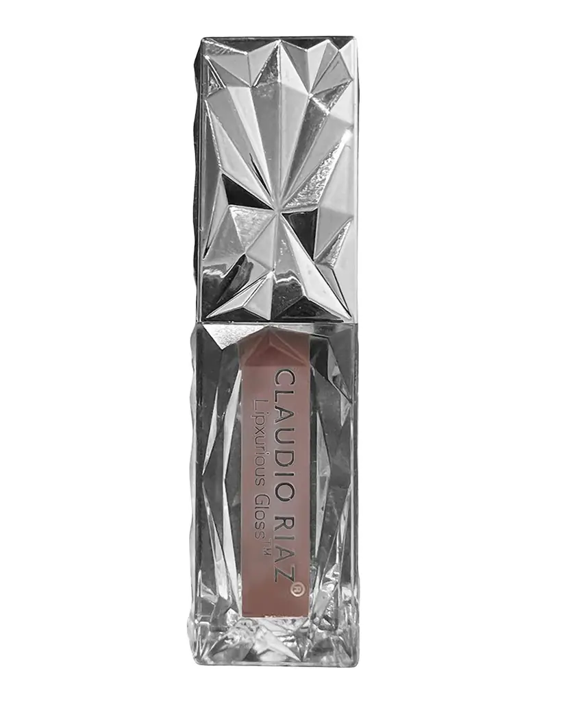 Claudio Riaz Lipxurious Gloss | Image 1 Claudio Riaz Lipxurious Gloss | Image 1