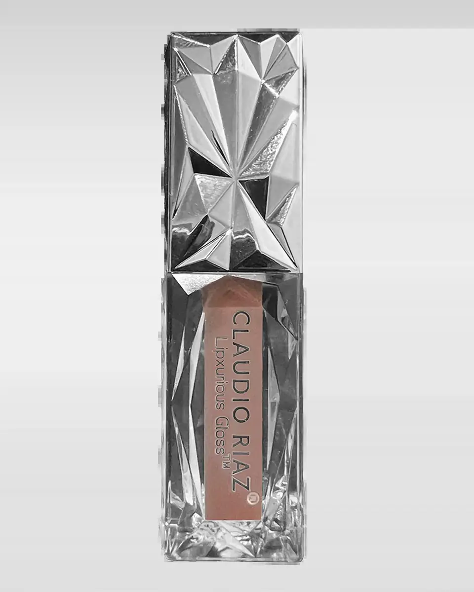 Claudio Riaz Lipxurious Gloss | Thumbnail 2 Claudio Riaz Lipxurious Gloss | Thumbnail 2