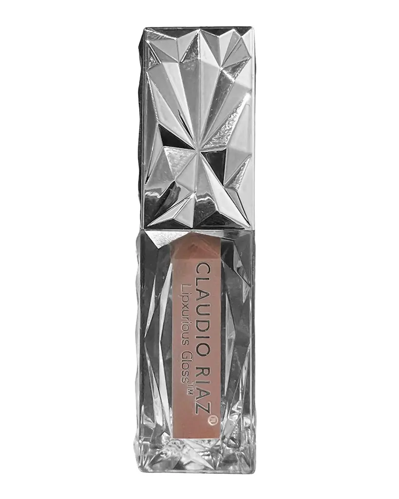 Claudio Riaz Lipxurious Gloss | Image 1 Claudio Riaz Lipxurious Gloss | Image 1