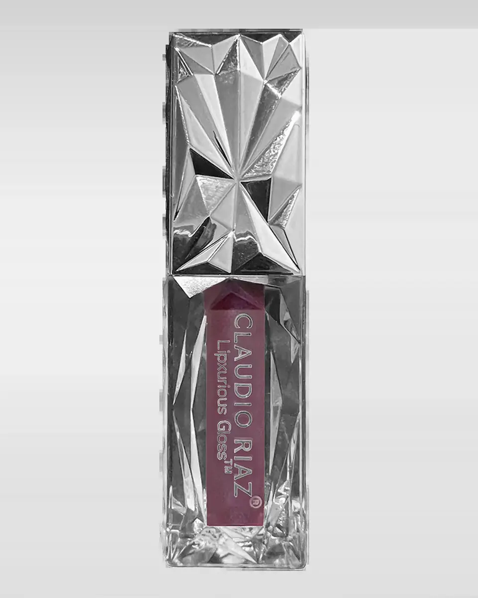 Claudio Riaz Lipxurious Gloss | Thumbnail 2 Claudio Riaz Lipxurious Gloss | Thumbnail 2