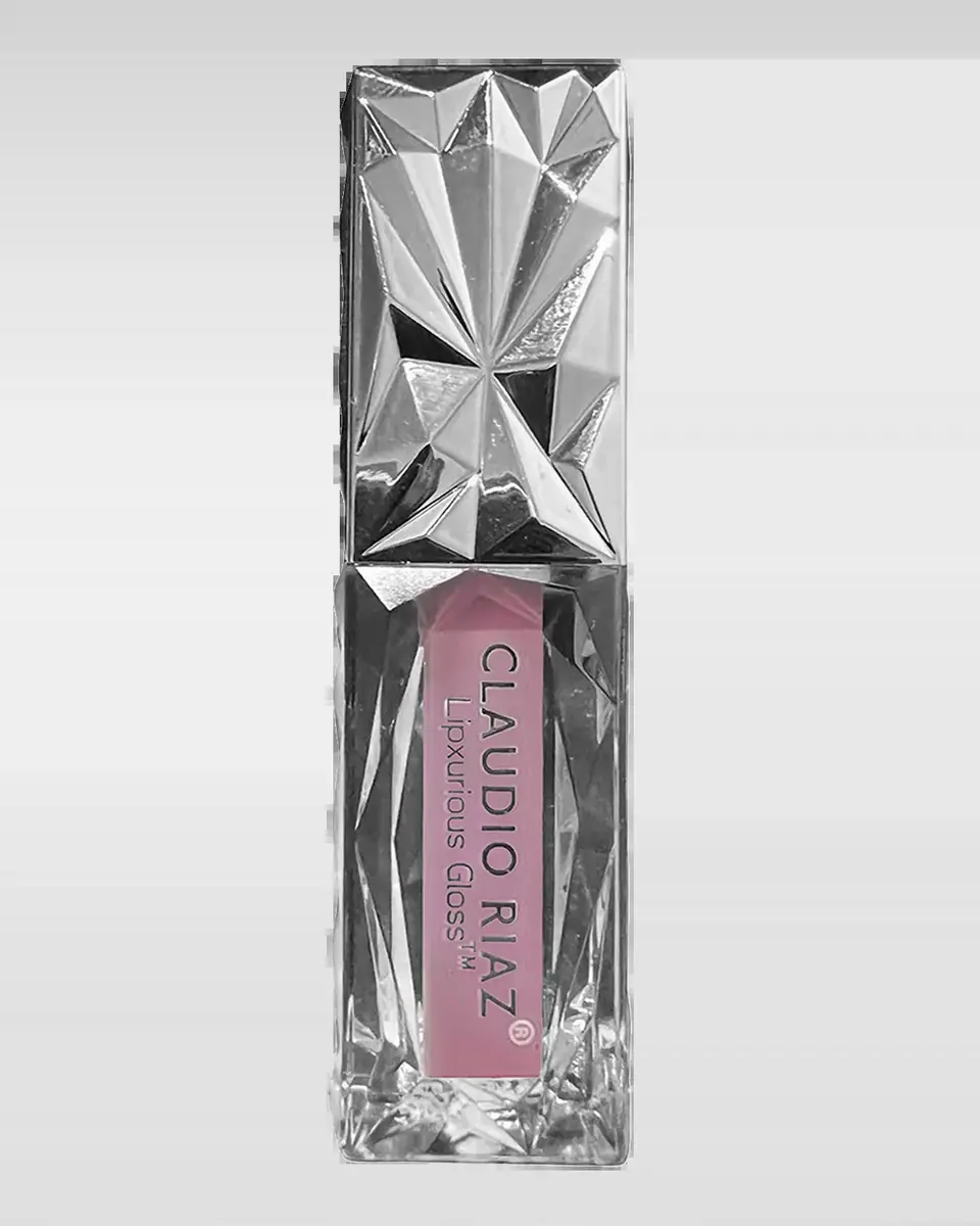 Claudio Riaz Lipxurious Gloss | Thumbnail 2