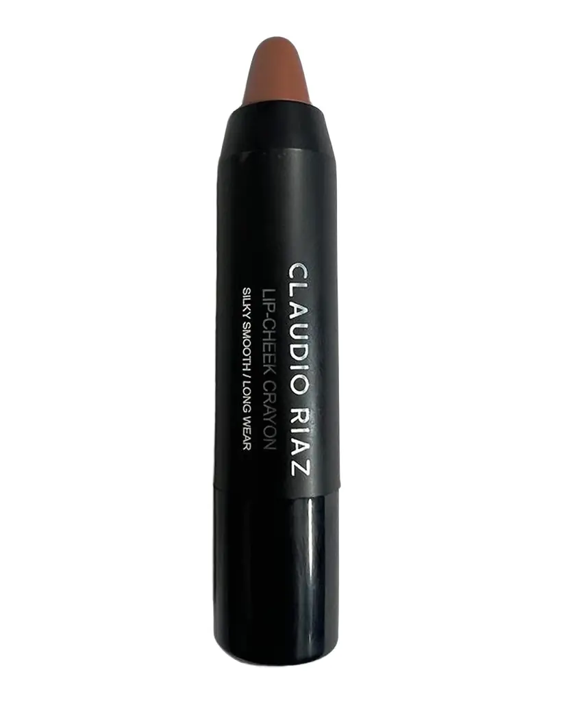 Claudio Riaz Lip-Cheek Crayon | Image 1 Claudio Riaz Lip-Cheek Crayon | Image 1