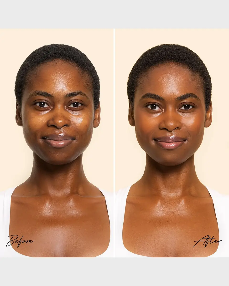 Solara Suncare Fortune Teller Brightening Sunscreen Serum, 1.7 oz. | Thumbnail 2 Solara Suncare Fortune Teller Brightening Sunscreen Serum, 1.7 oz. | Thumbnail 2