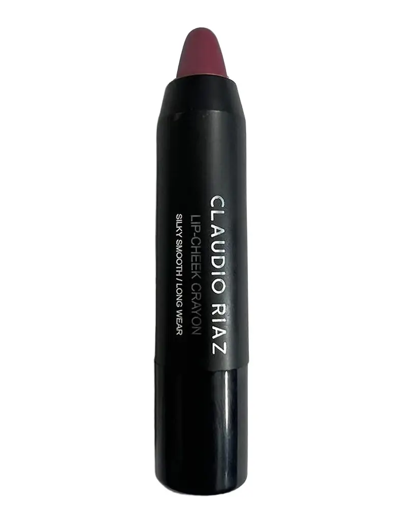 Claudio Riaz Lip-Cheek Crayon | Image 1 Claudio Riaz Lip-Cheek Crayon | Image 1