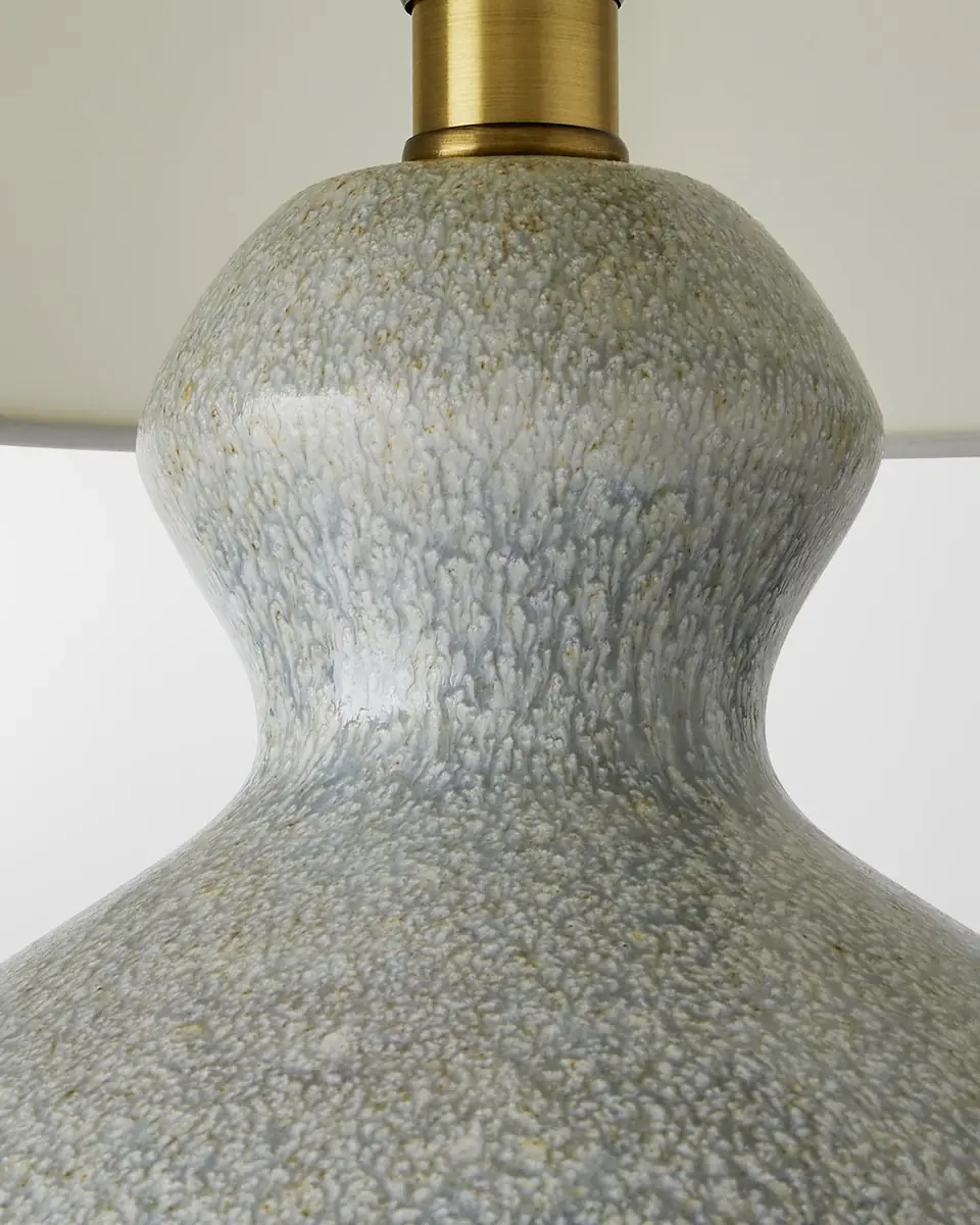 Arteriors Clementine 26" Table Lamp | Thumbnail 3 Arteriors Clementine 26" Table Lamp | Thumbnail 3