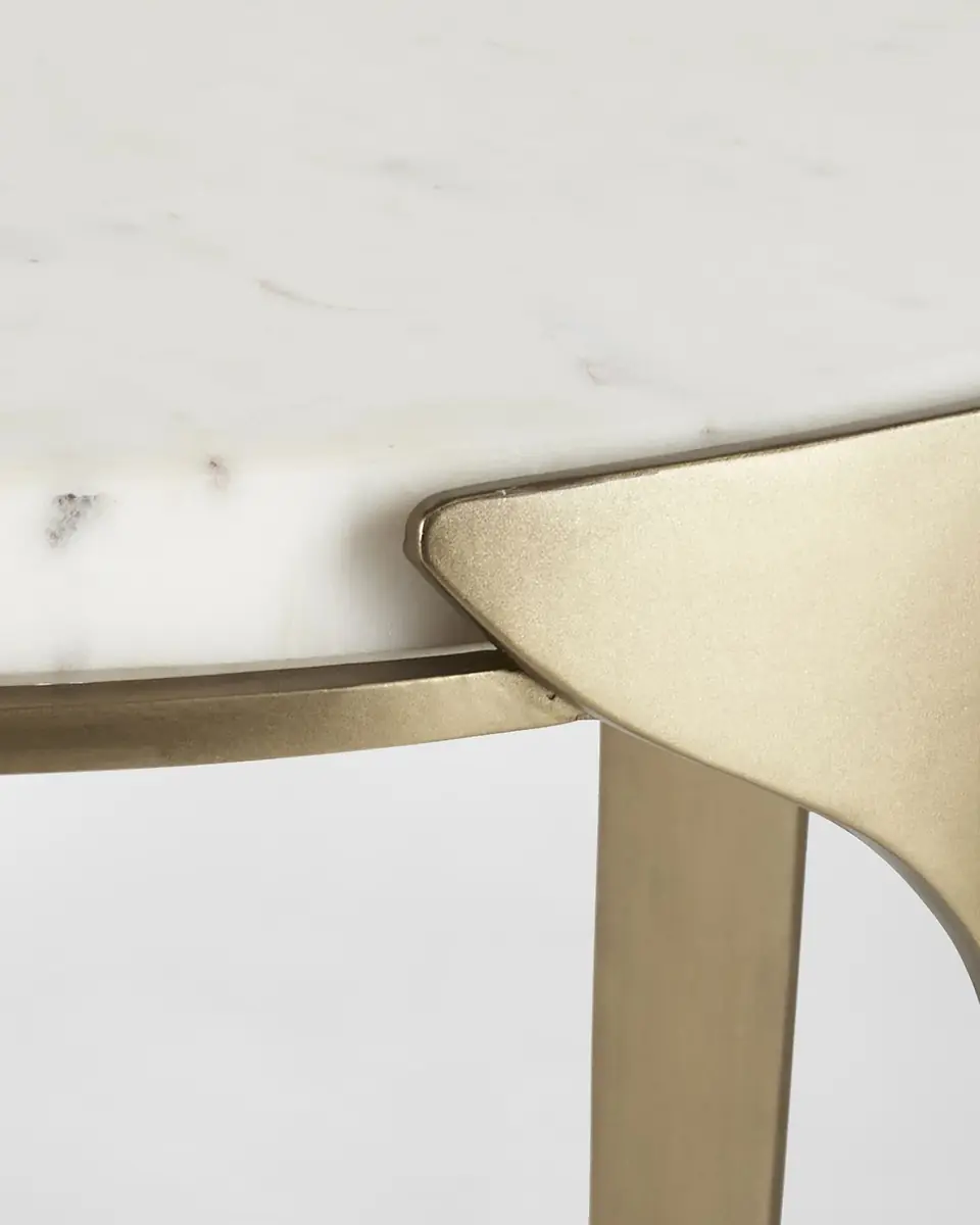 Arteriors Janine End Table | Thumbnail 5