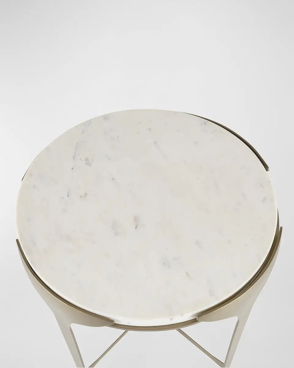 Arteriors Janine End Table | Thumbnail 6
