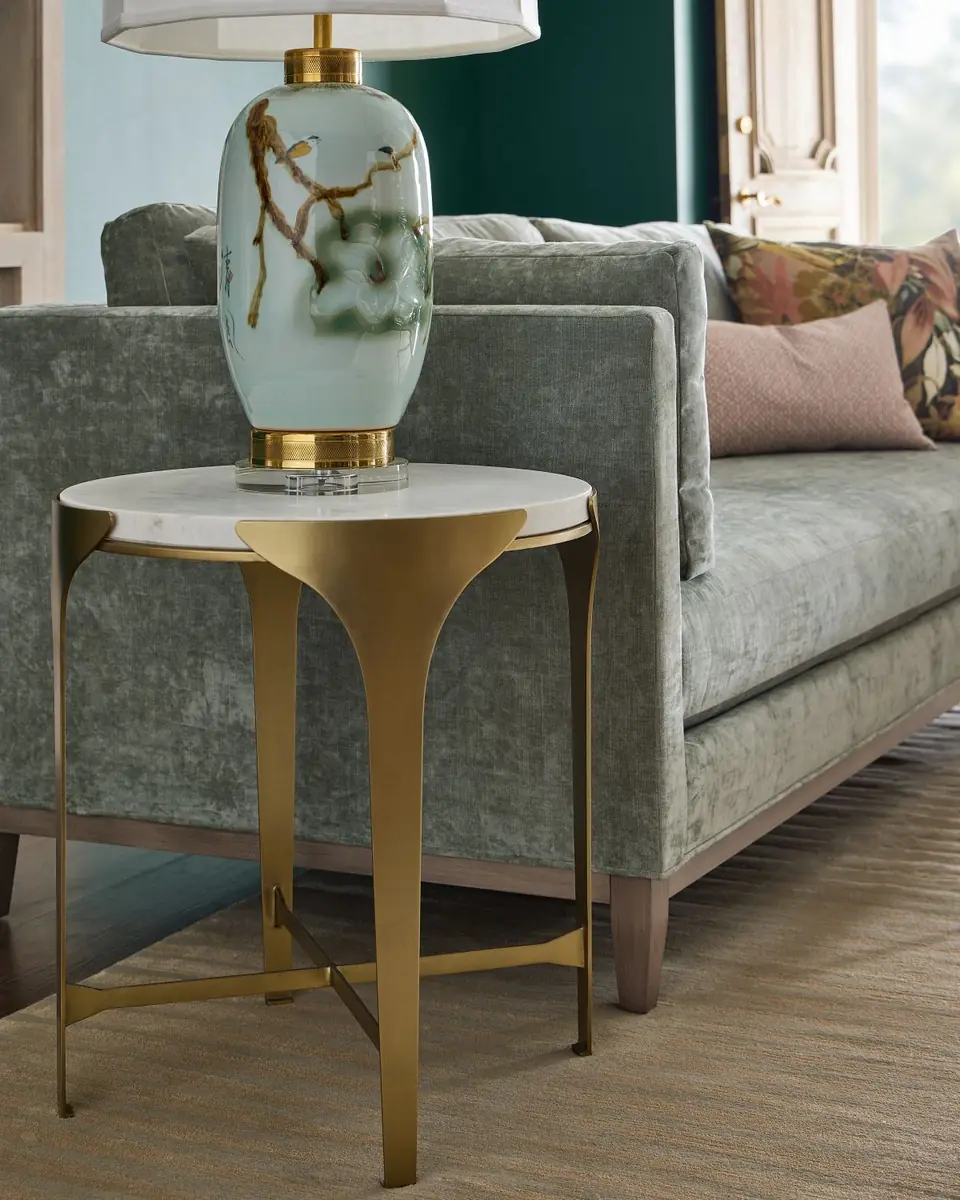 Arteriors Janine End Table | Thumbnail 8