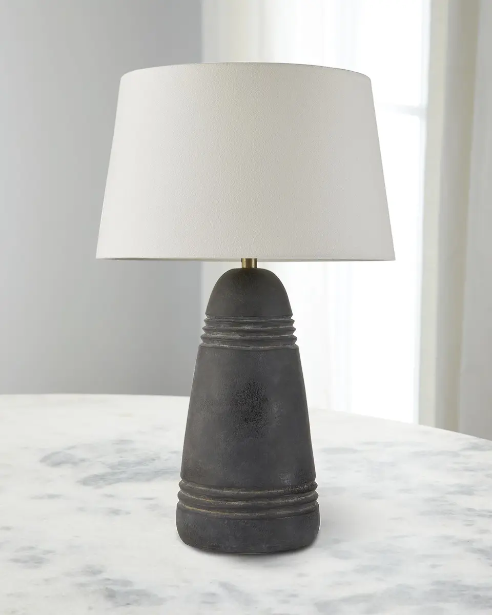 Arteriors Django 30" Table Lamp | Thumbnail 2