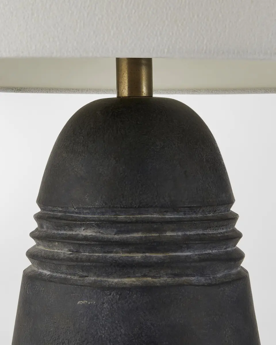 Arteriors Django 30" Table Lamp | Thumbnail 3