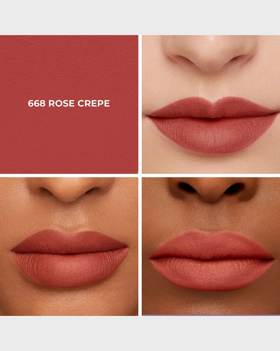 Laura Mercier Caviar Smoothing Matte Lipstick | Thumbnail 2 Laura Mercier Caviar Smoothing Matte Lipstick | Thumbnail 2