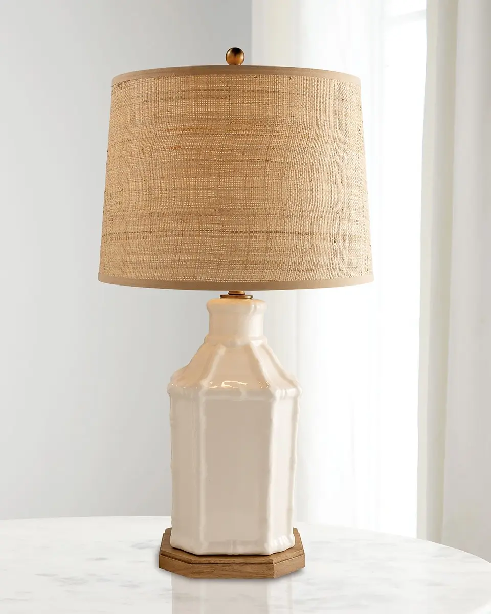 Port 68 Amelia Lamp | Image 1 Port 68 Amelia Lamp | Image 1