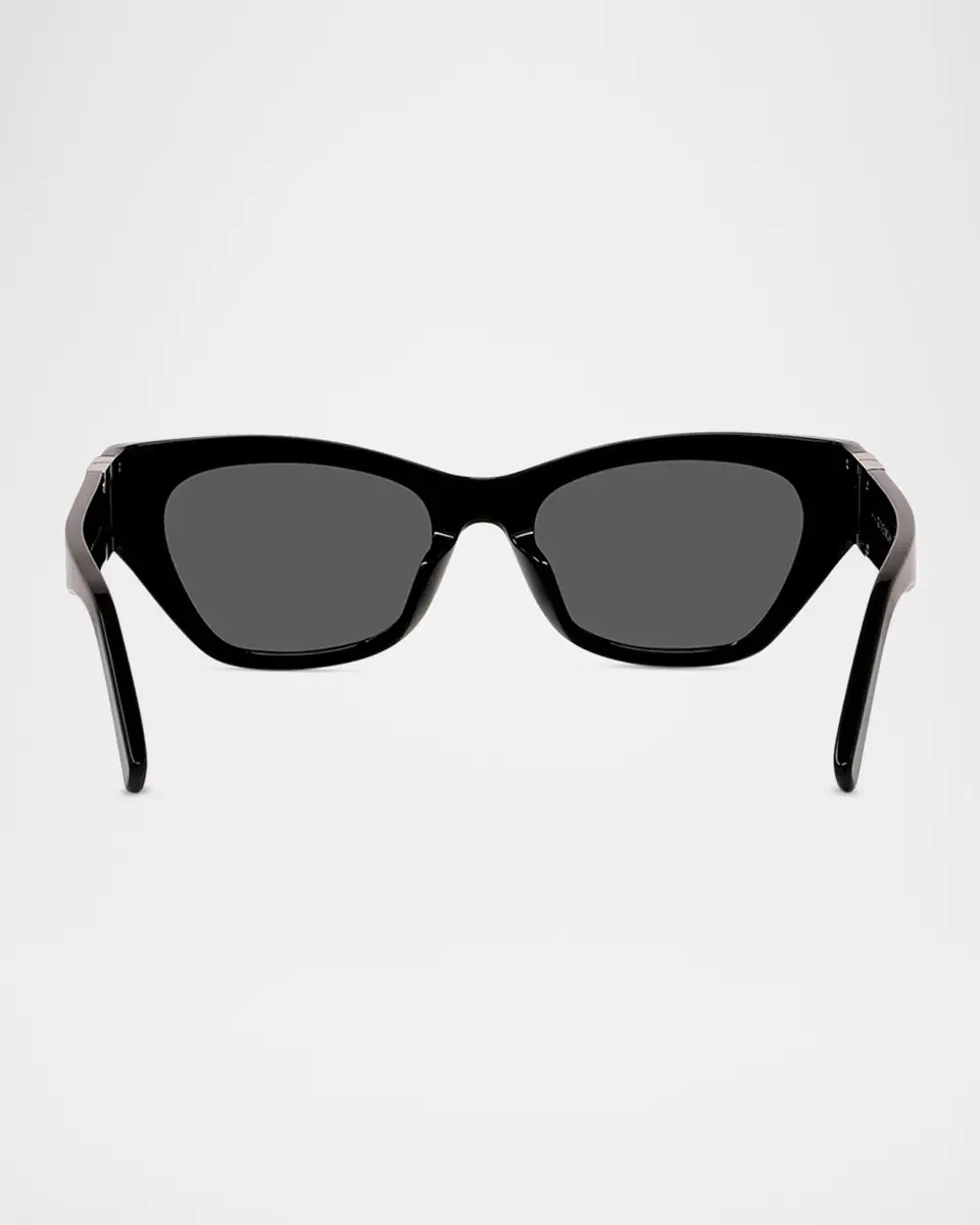 Givenchy GV4019ISW Embellished Acetate Cat-Eye Sunglasses | Thumbnail 4 Givenchy GV4019ISW Embellished Acetate Cat-Eye Sunglasses | Thumbnail 4