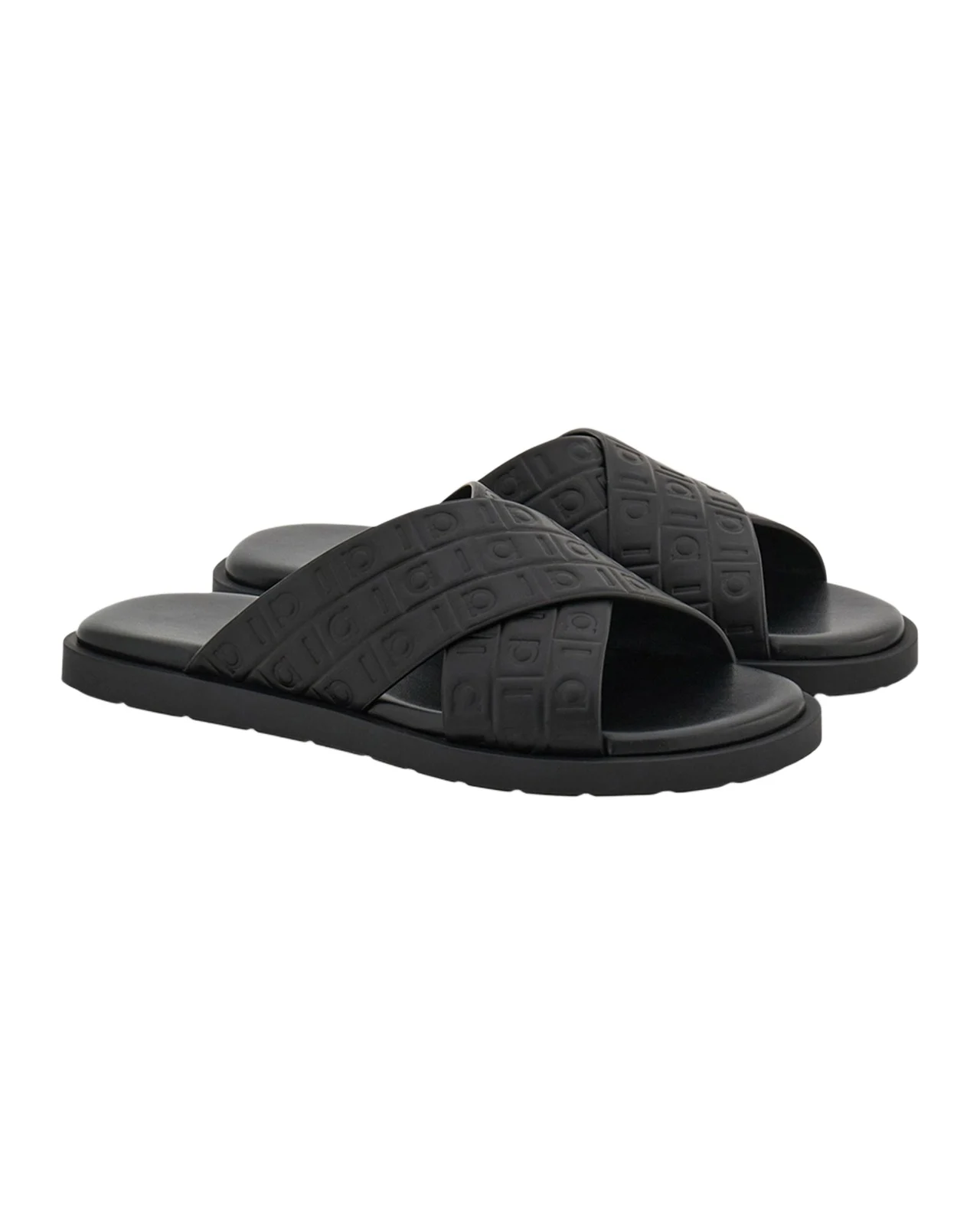Men's Brise Hug Slide Sandals