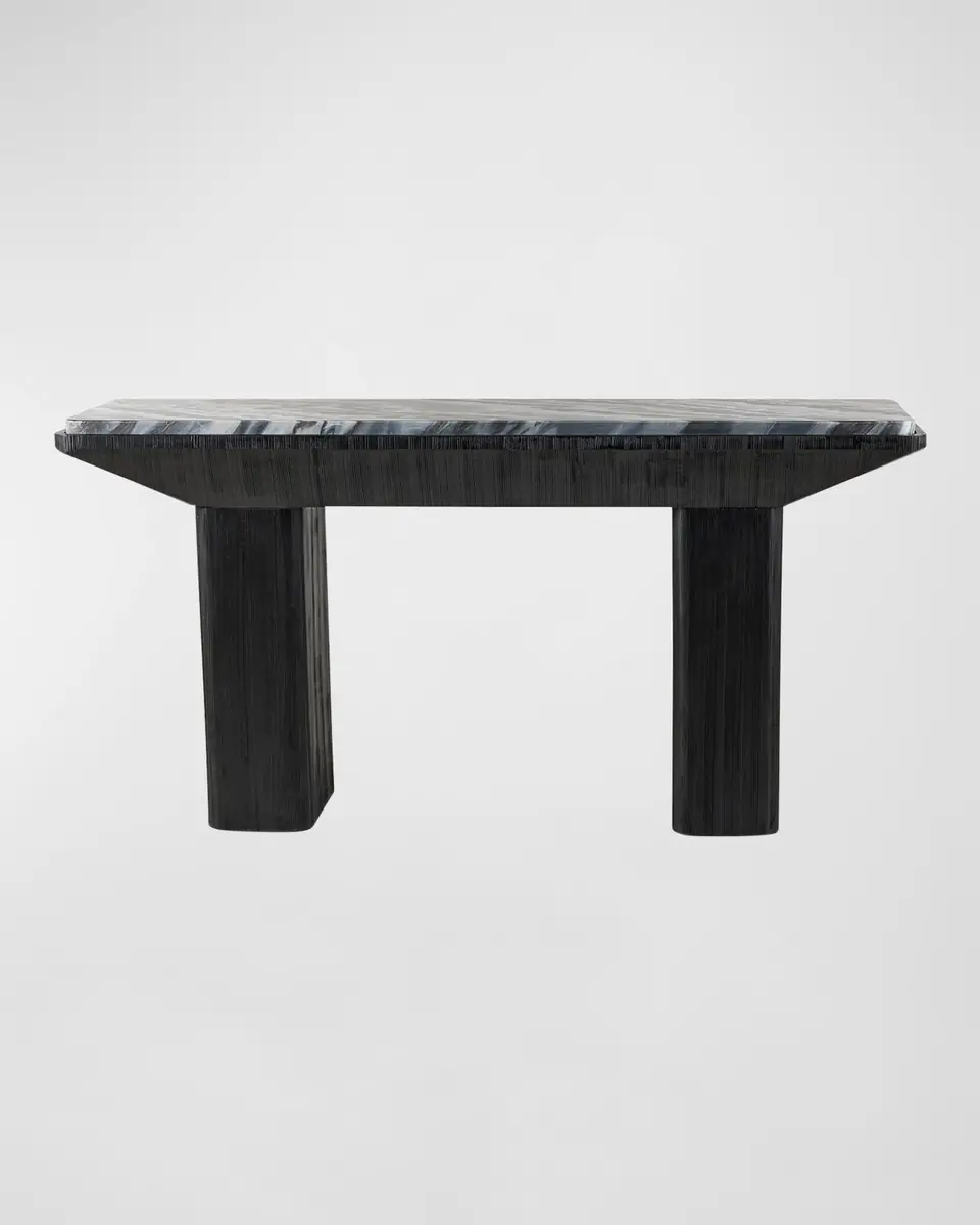 Arteriors Elio Console Table | Thumbnail 2