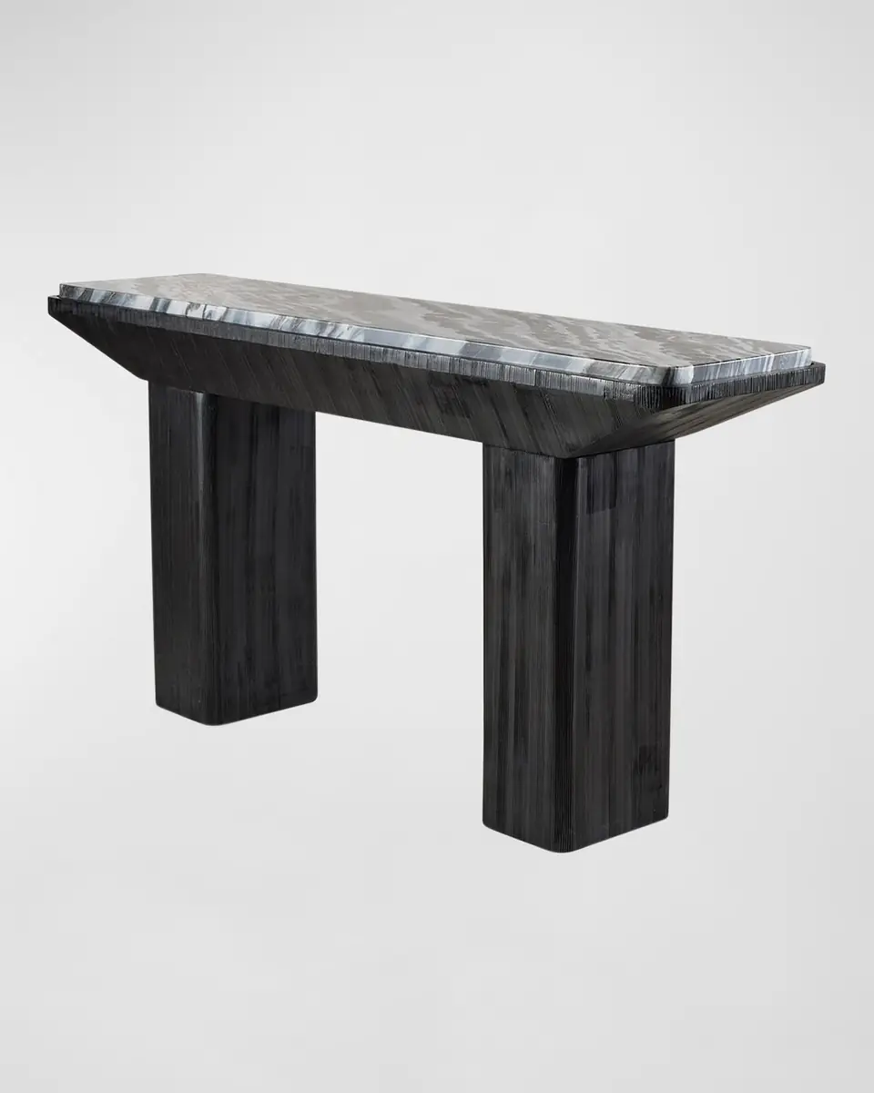 Arteriors Elio Console Table | Thumbnail 3