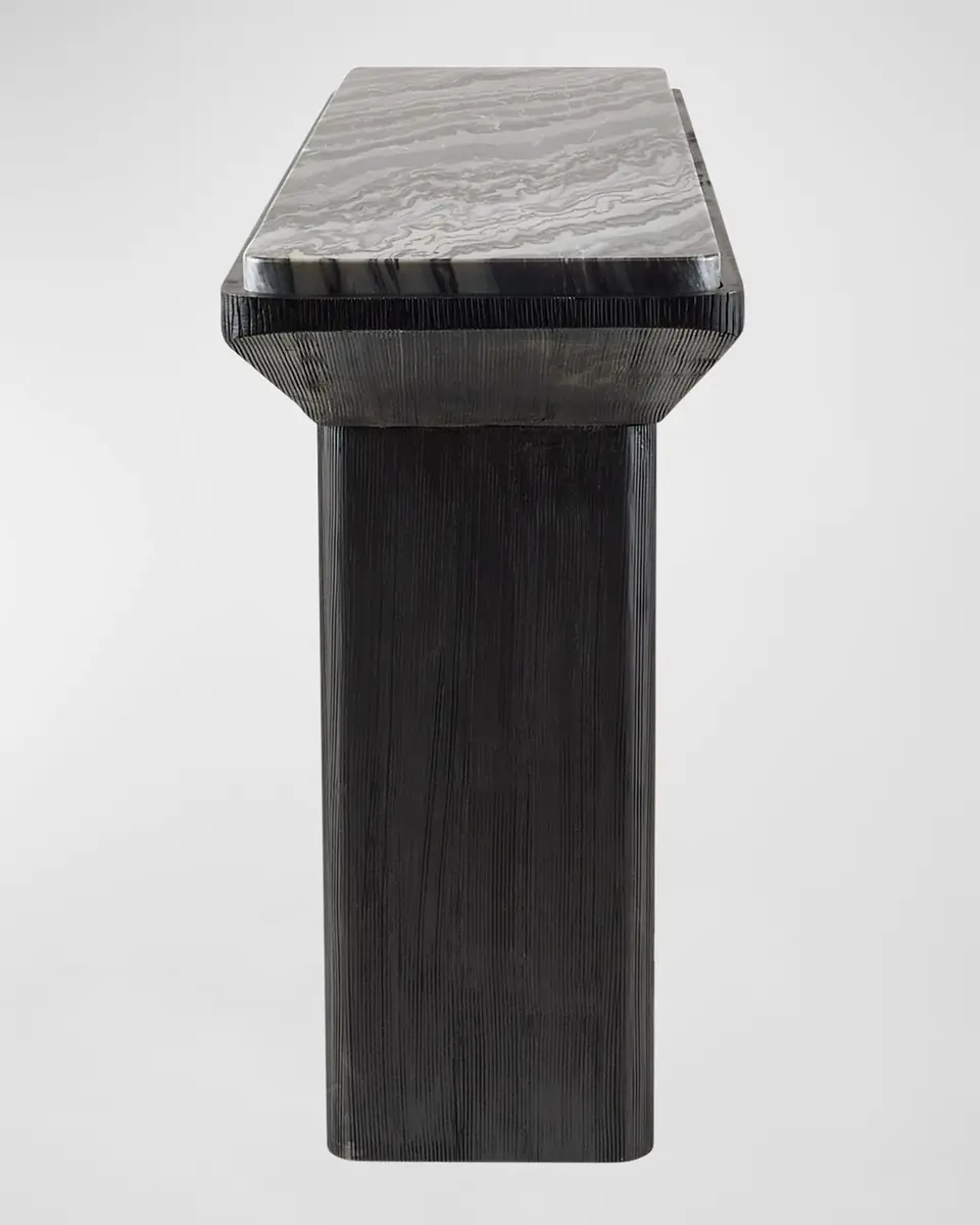 Arteriors Elio Console Table | Thumbnail 4