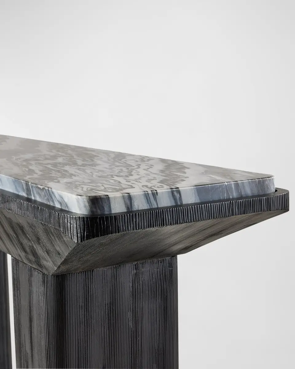 Arteriors Elio Console Table | Thumbnail 6