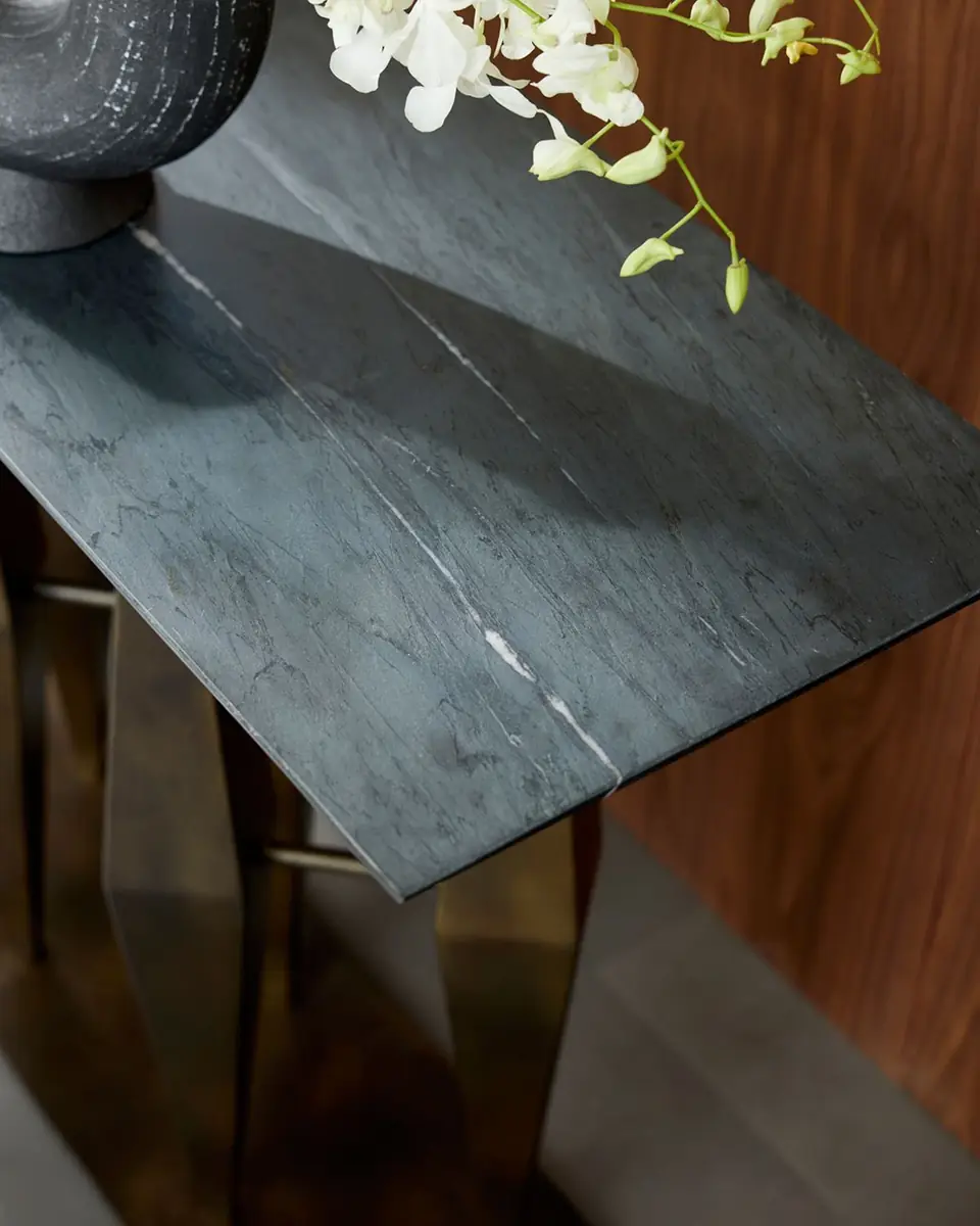 Arteriors Dagmar Console Table | Thumbnail 6 Arteriors Dagmar Console Table | Thumbnail 6