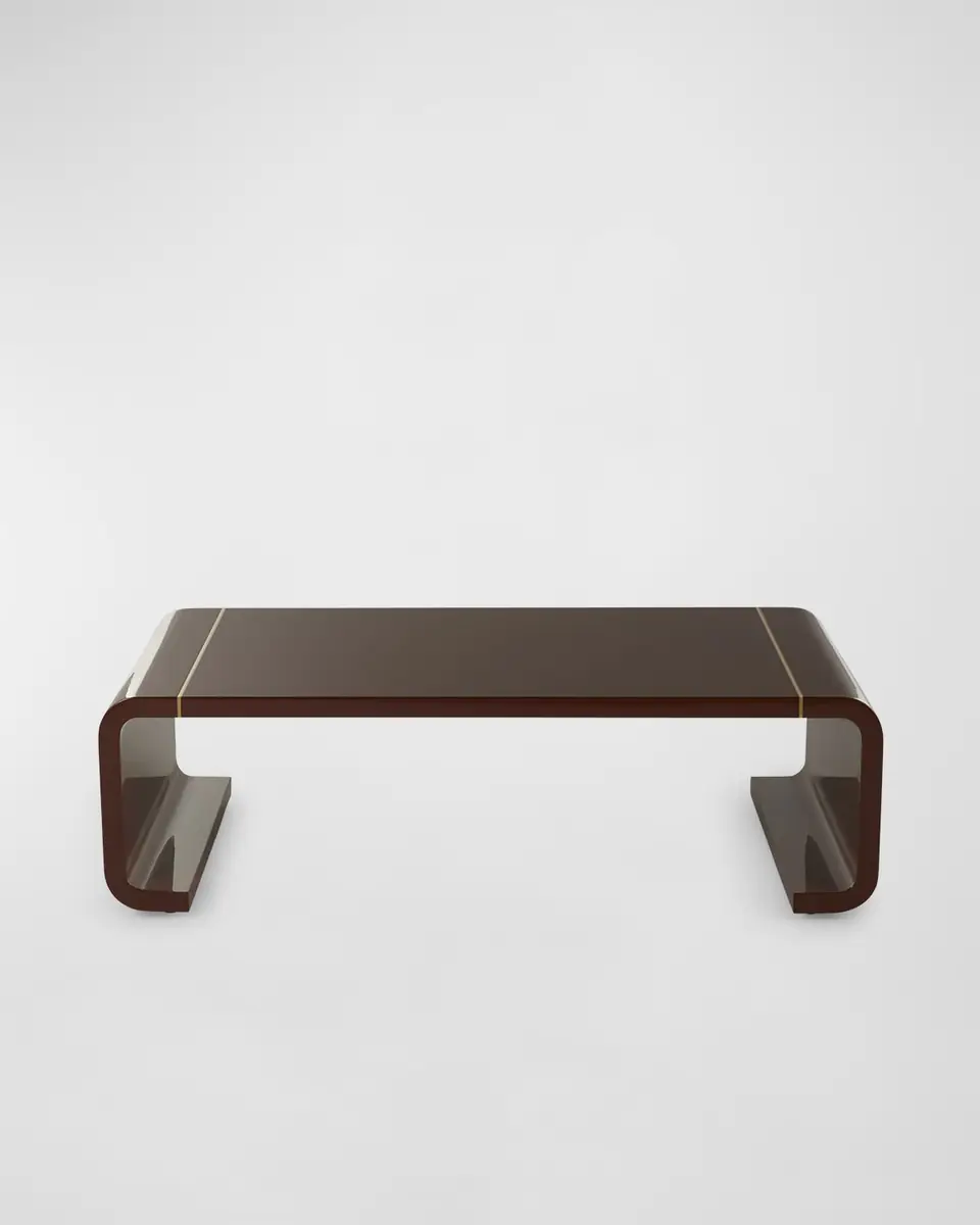 Arteriors Turnley Cocktail Table | Thumbnail 2