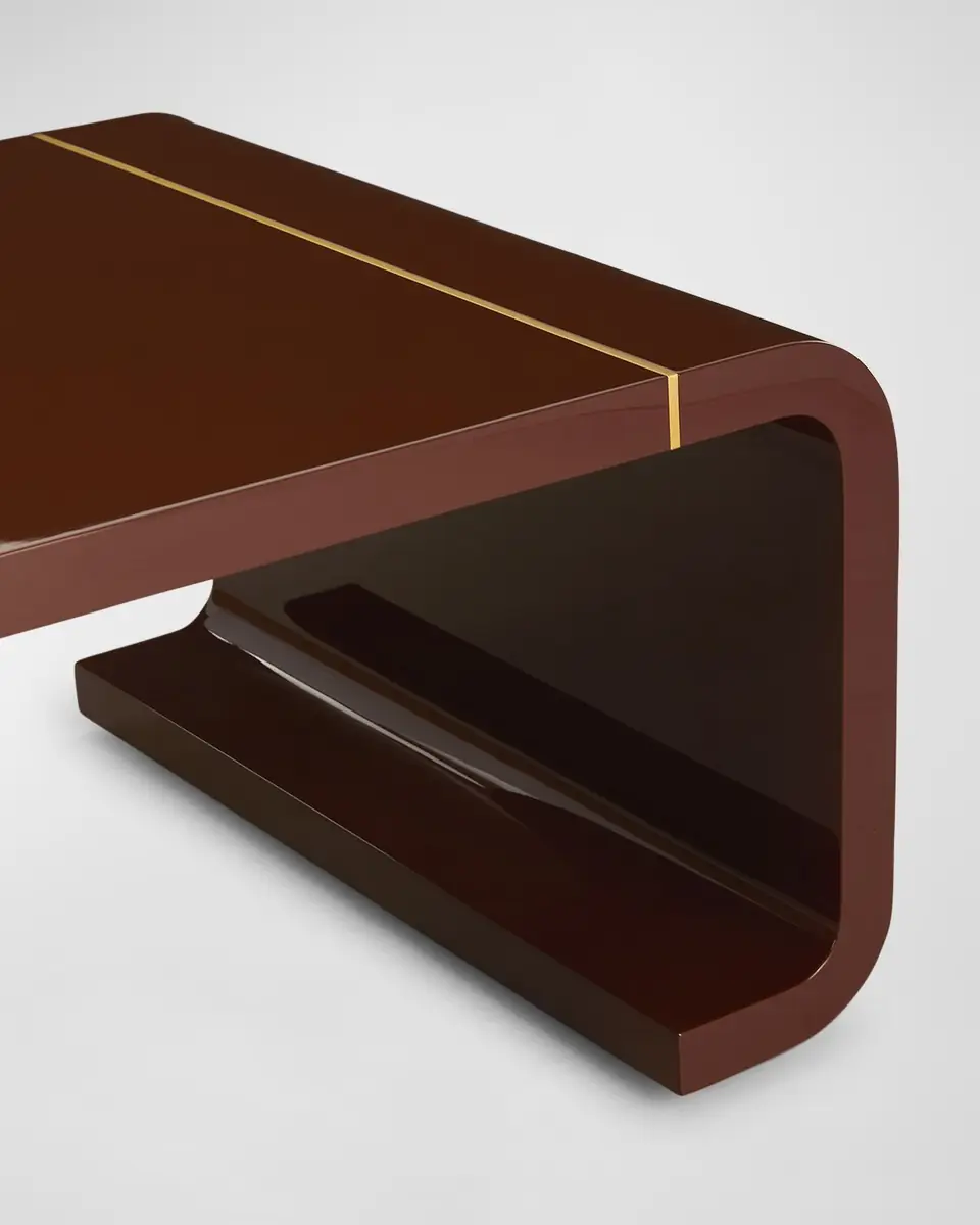 Arteriors Turnley Cocktail Table | Thumbnail 5