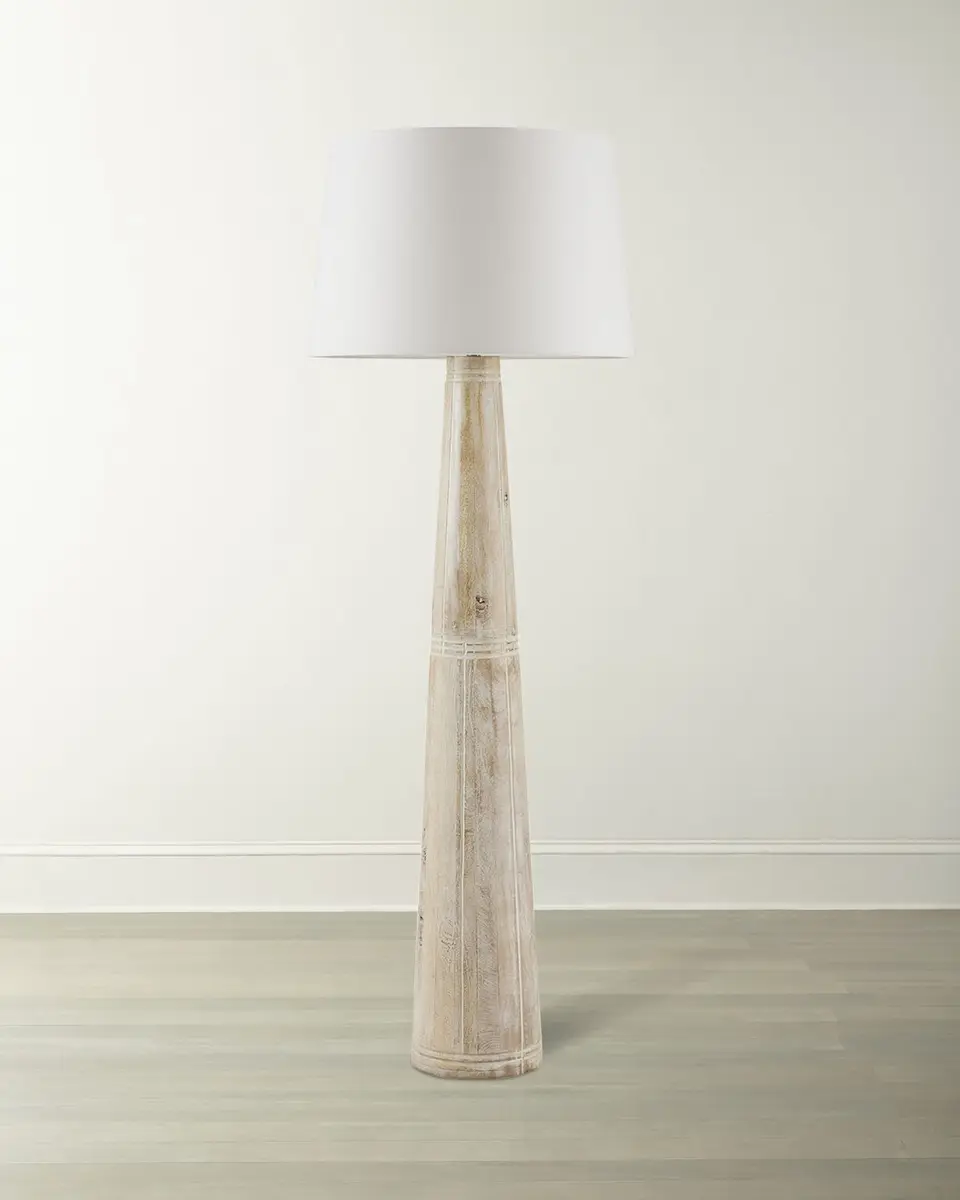 Arteriors Elmhurst 70" Floor Lamp | Thumbnail 2