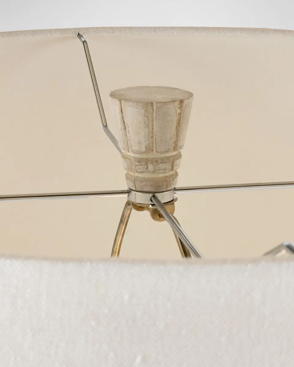 Arteriors Elmhurst 70" Floor Lamp | Thumbnail 4