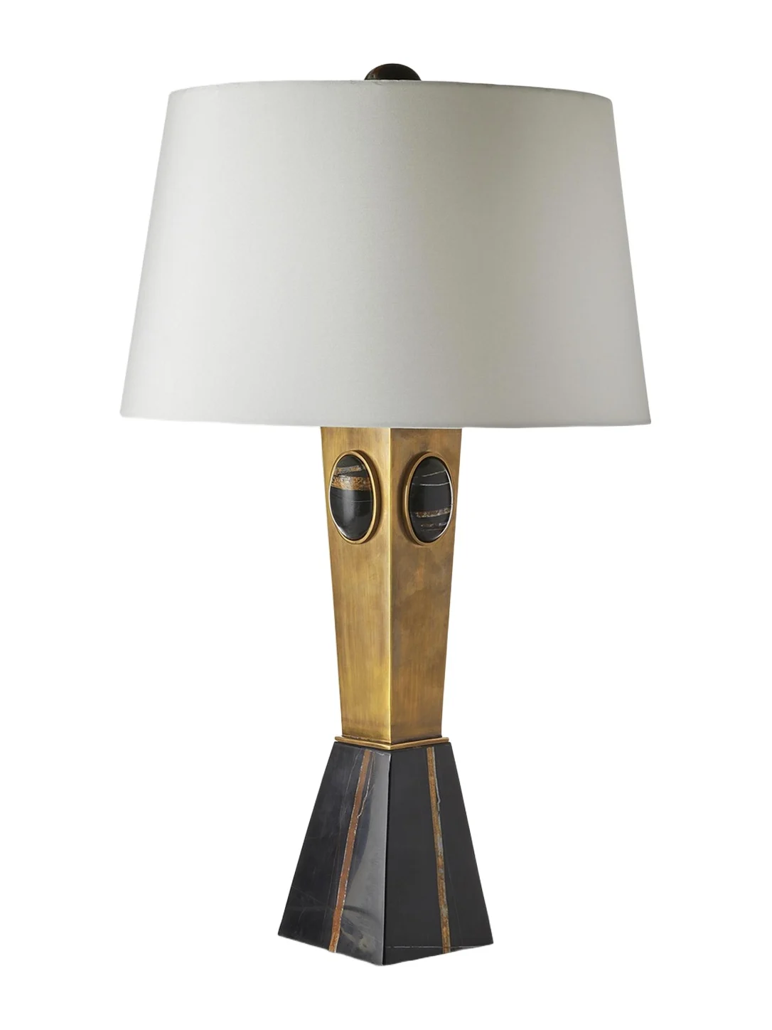 Arteriors Cairo 30.5" Table Lamp