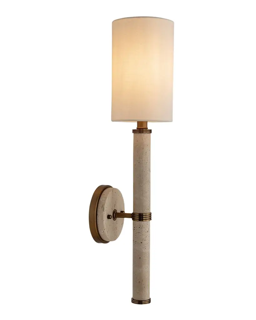 Port 68 Trivoli Sconce | Image 1 Port 68 Trivoli Sconce | Image 1