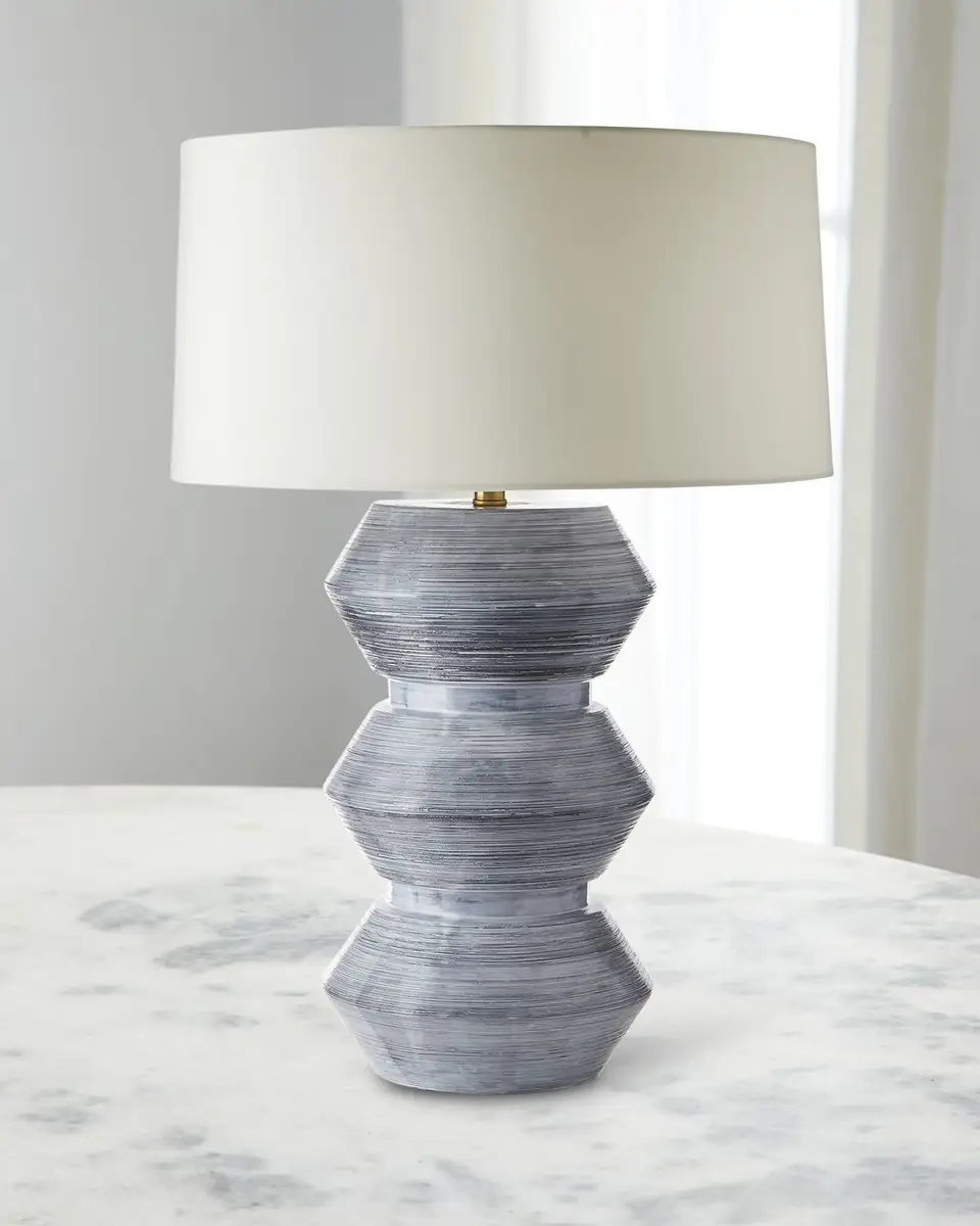 Arteriors Drifter 29" Table Lamp | Thumbnail 2