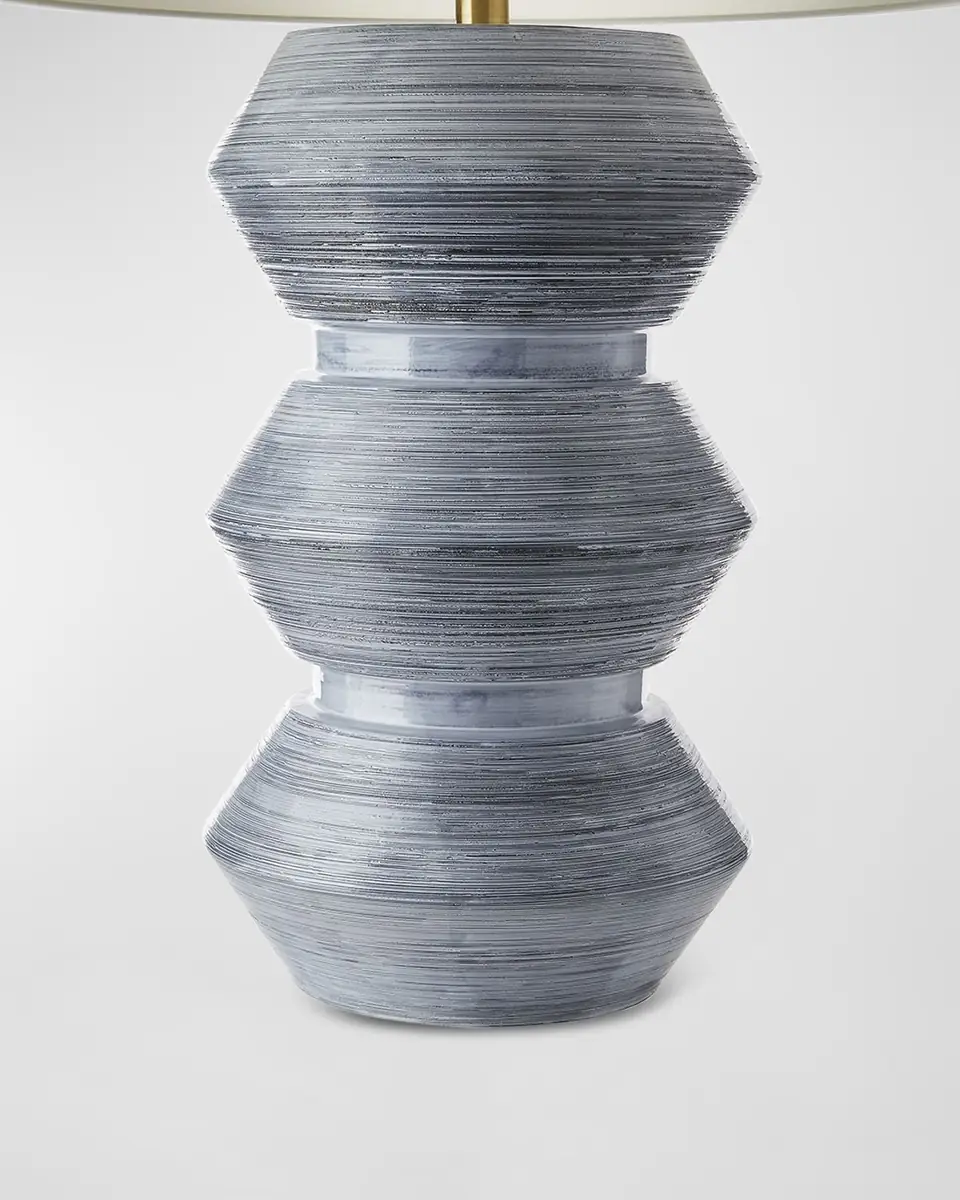 Arteriors Drifter 29" Table Lamp | Thumbnail 3