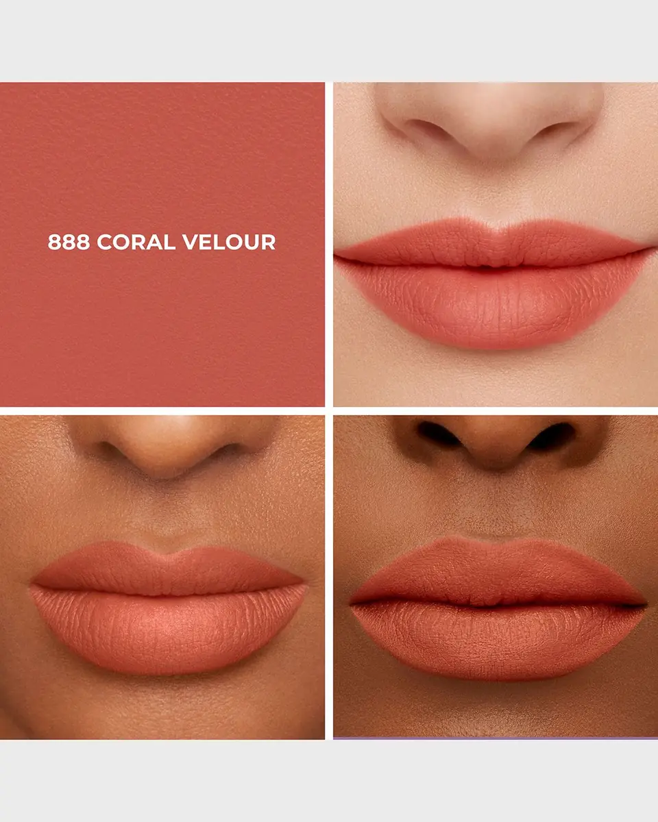 Laura Mercier Caviar Smoothing Matte Lipstick | Thumbnail 2 Laura Mercier Caviar Smoothing Matte Lipstick | Thumbnail 2