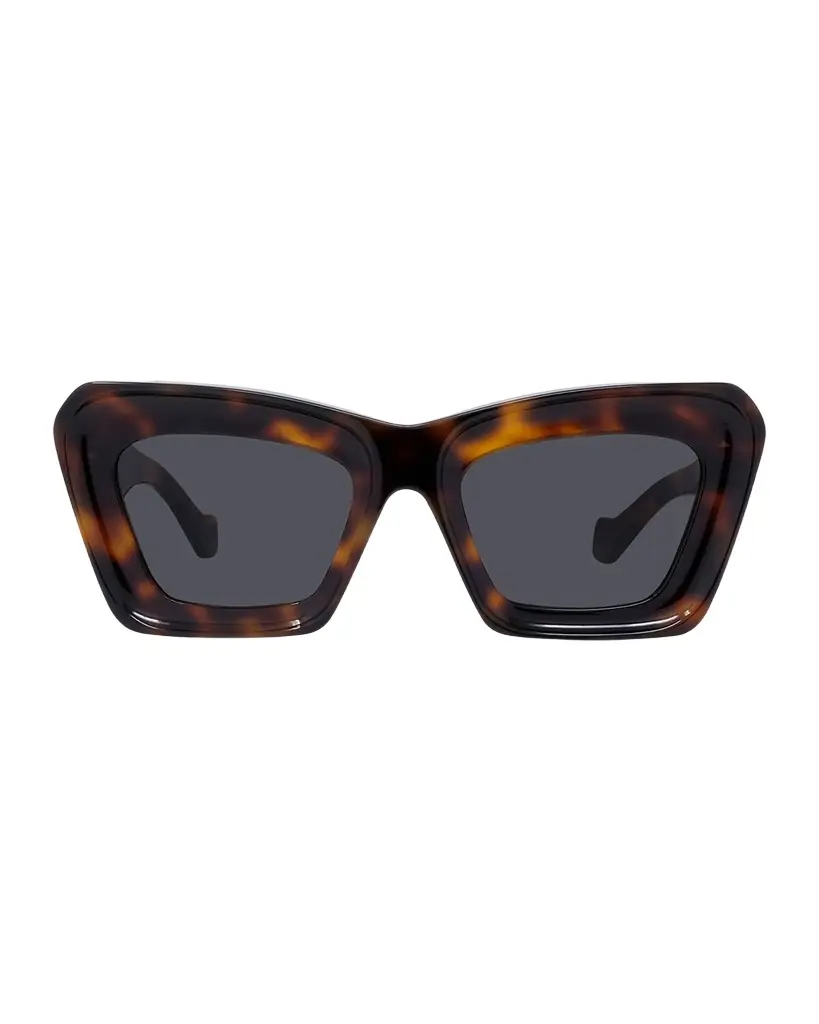 Loewe Cat Eye Sunglasses W/ Anagram | Image 1 Loewe Cat Eye Sunglasses W/ Anagram | Image 1