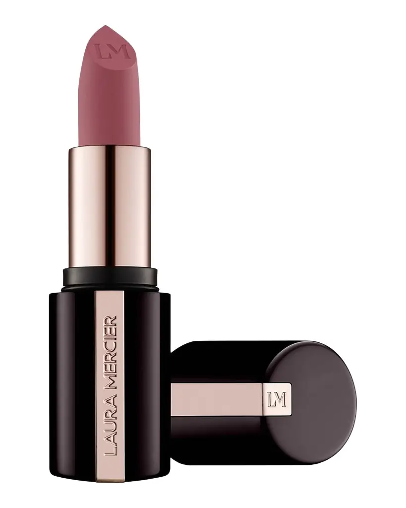 Laura Mercier Caviar Smoothing Matte Lipstick | Image 1 Laura Mercier Caviar Smoothing Matte Lipstick | Image 1