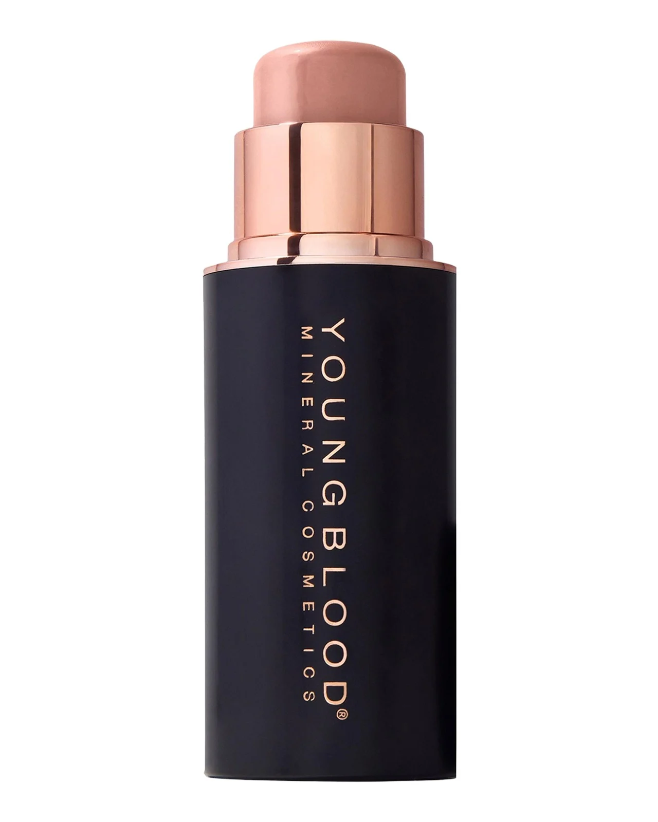Youngblood Mineral Cosmetics VividLuxe Creme Blush Stick