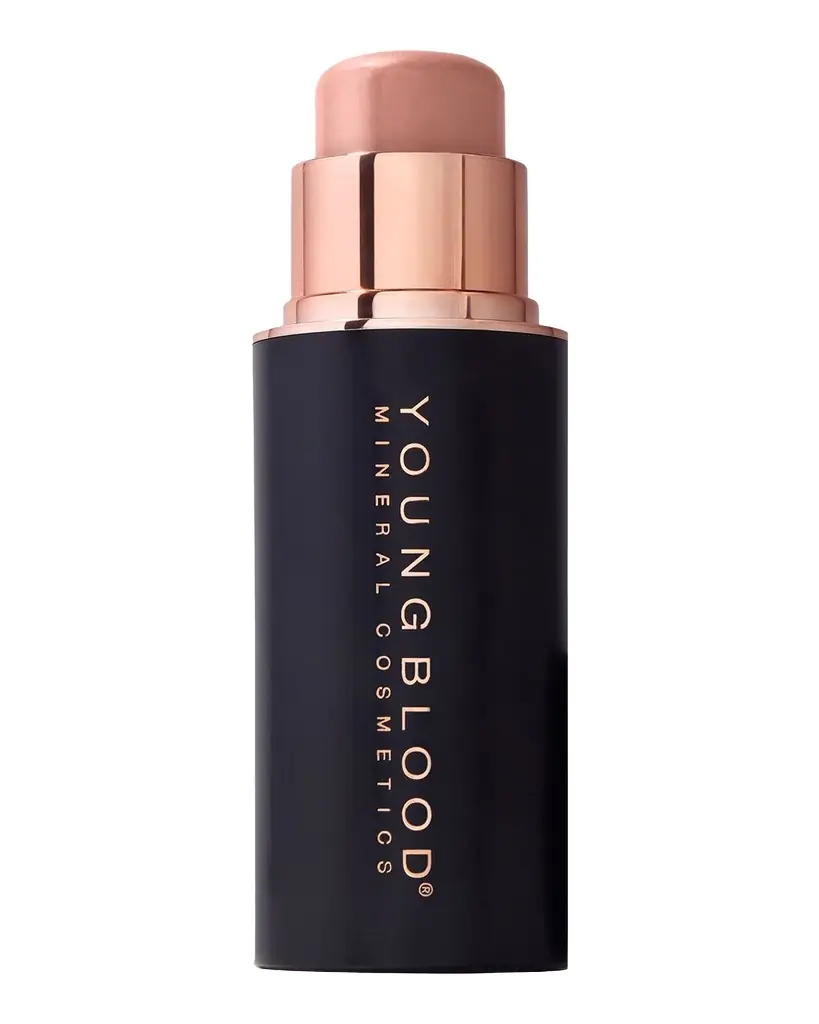 Youngblood Mineral Cosmetics VividLuxe Creme Blush Stick