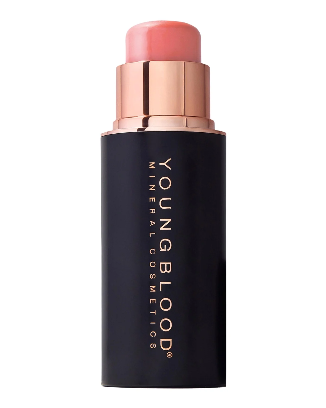 Youngblood Mineral Cosmetics VividLuxe Creme Blush Stick